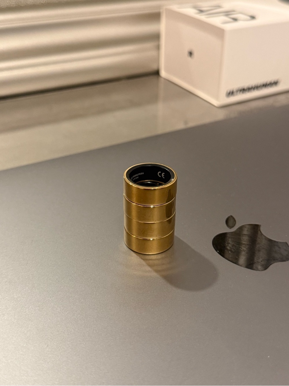 ULTRAHUMAN RINGS - Picture 2 of 8